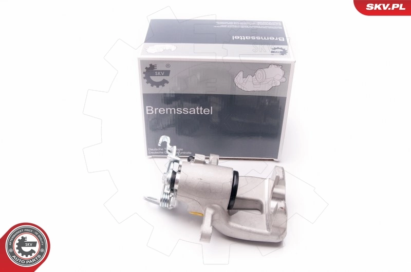 Brake Caliper